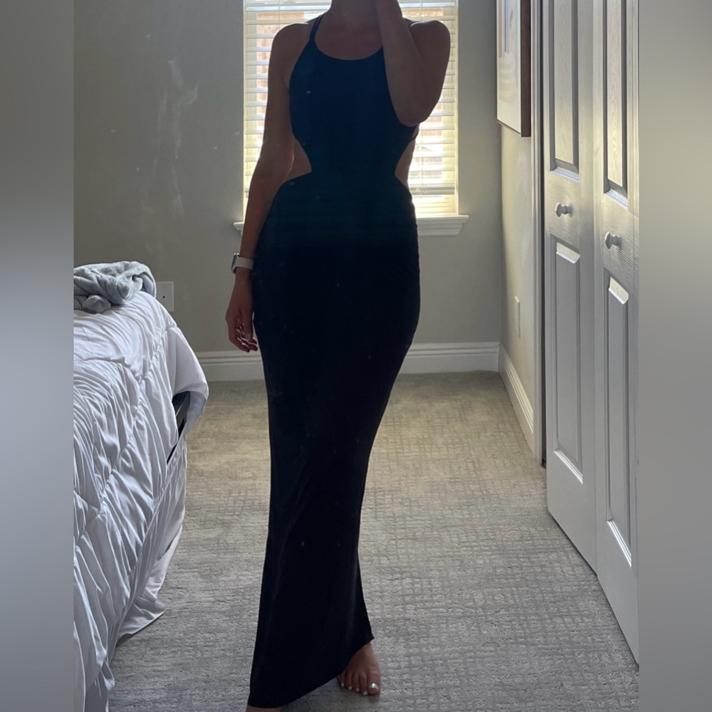 Maxi Dress - Ideal for Summer!